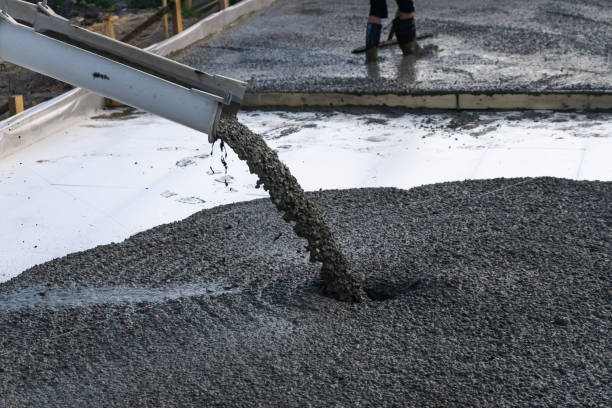 Best Industrial Concrete Flooring in Manhasset Hills, NY