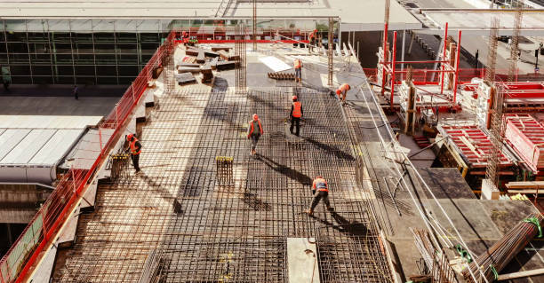 Best Residential Concrete Solutions in Manhasset Hills, NY