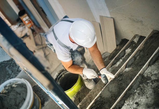 Best Concrete Grinding and Polishing in Manhasset Hills, NY