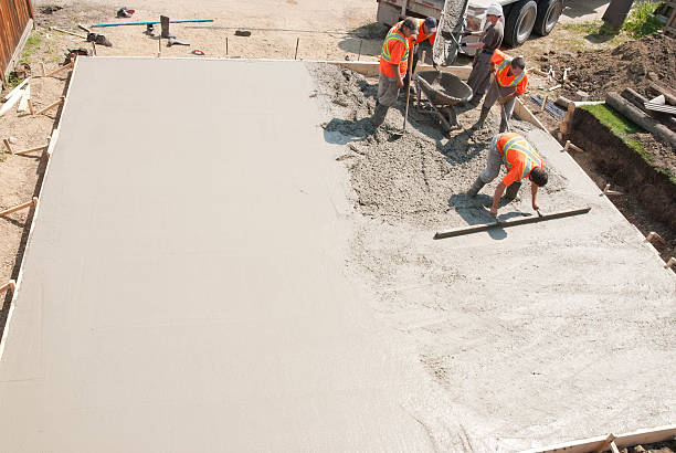 Best Concrete Removal and Replacement in Manhasset Hills, NY