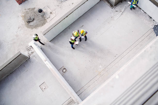 Best Concrete Foundation Repair in Manhasset Hills, NY